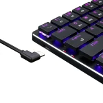 Redragon K624P-KBS