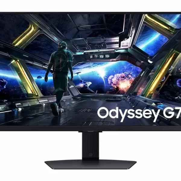Samsung Odyssey G7 4K UHD IPS 144Hz 1ms