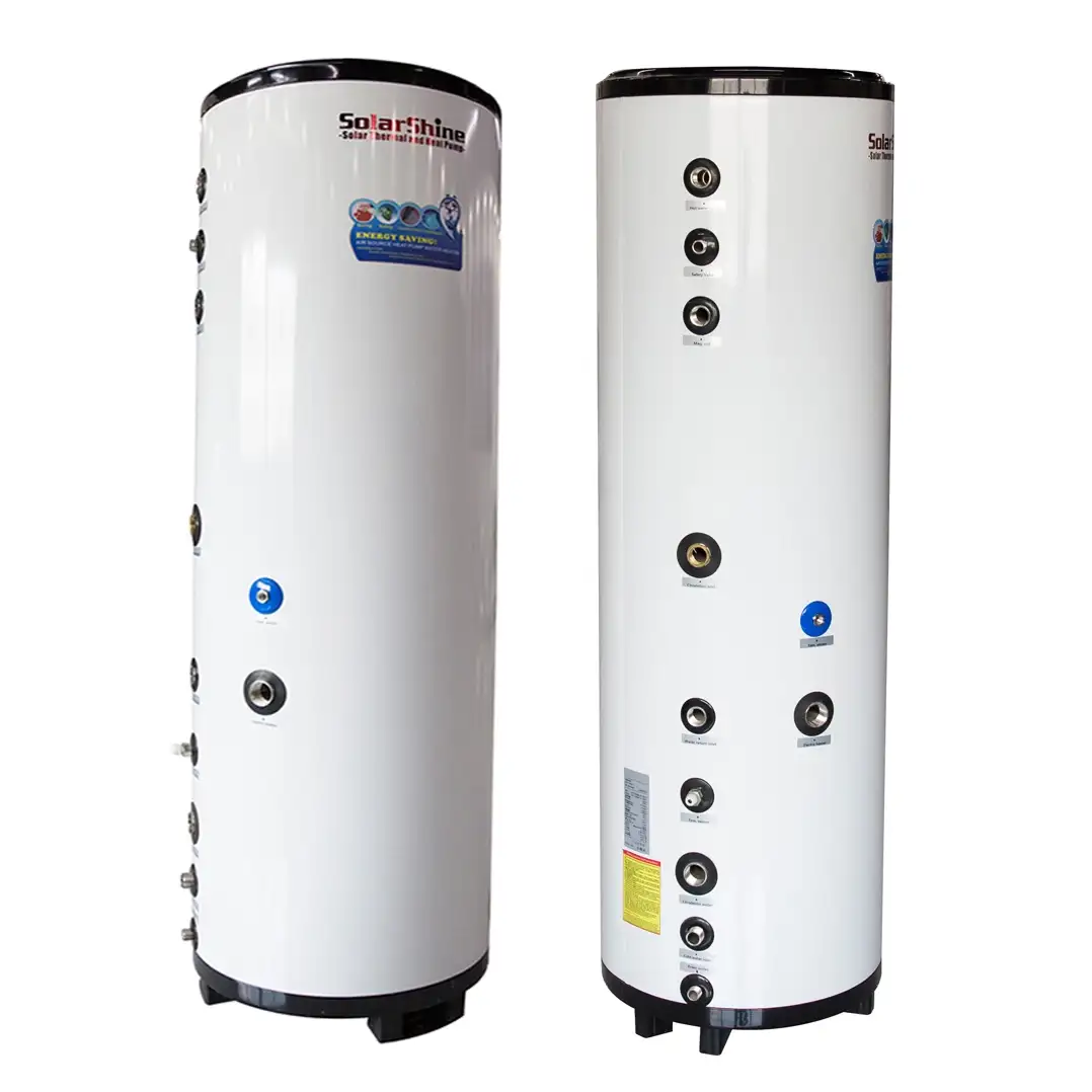 Solar Shine IPWT Solar Shine IPWT