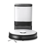 ⁦مكنسة كهربائية TP-LINK TAPO RV30 Plus LiDAR Navigation Auto-Empty⁩ - الصورة ⁦2⁩