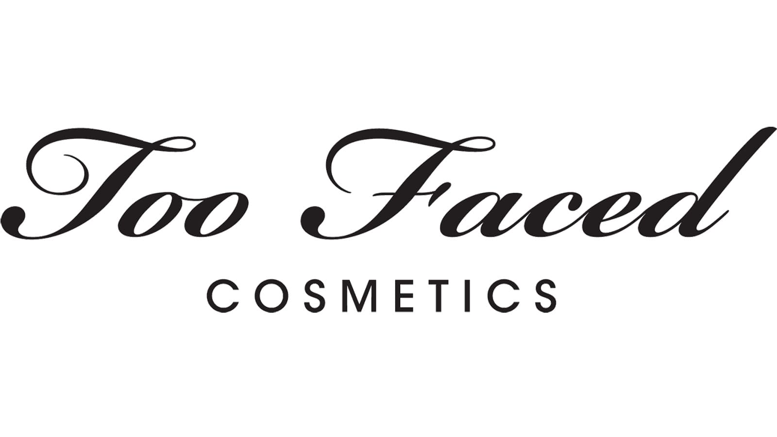 منتجات توفيسد TOO FACED