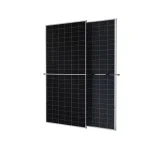 Trina Solar 610W N-type i-TOPCon Bifacial Dual Glass