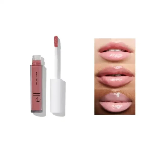 ايلف كلوس شفاه لب لاكر WILD ROSE