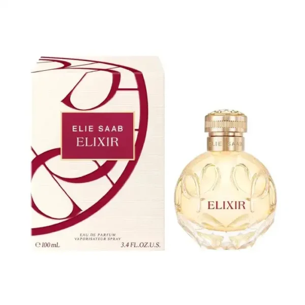 ايلي صعب عطر نسائي الكسير او دي بارفام 100 مل