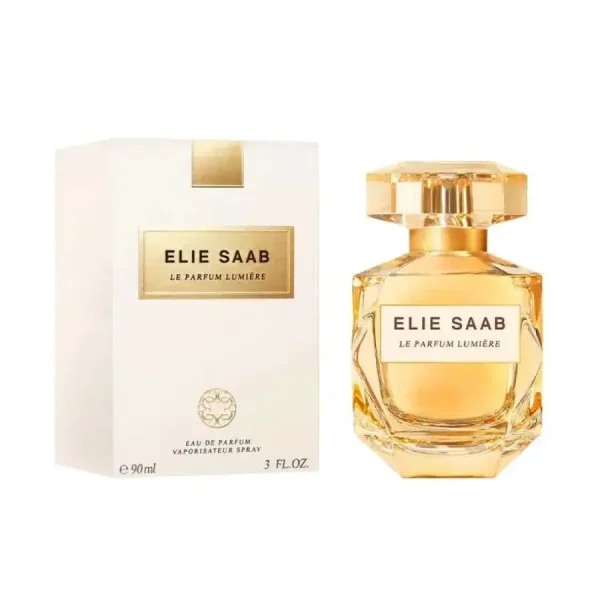 ايلي صعب عطر نسائي لي بارفام لومير او دي بارفام 90 مل