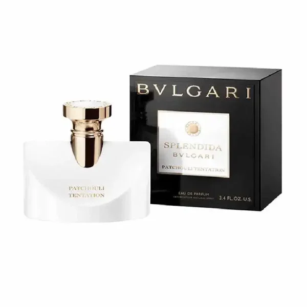 بلغري عطر نسائي سبلينديدا او دي بارفام 100 مل
