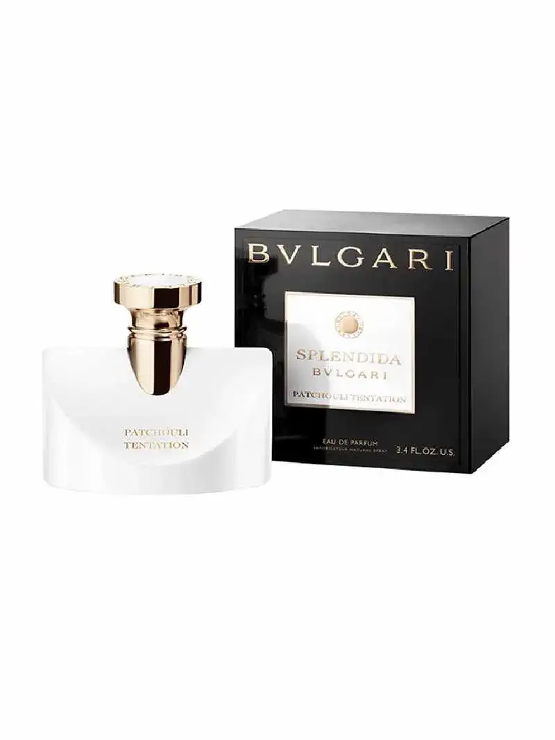 بلغري عطر نسائي سبلينديدا او دي بارفام 100 مل بلغري عطر نسائي سبلينديدا او دي بارفام 100 مل