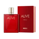 بوس عطر نسائي الايف بارفام 80 مل