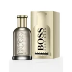 بوس هوغو بوس عطر رجالي بوتلد كولد او دي بارفام 100 مل