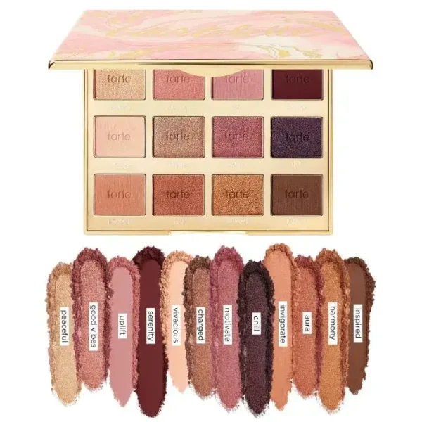 تارت باليت ظلال TARTELETTE - ENERGY