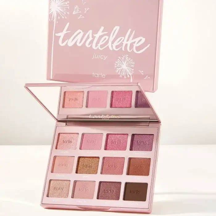 تارت باليت ظلال TARTELETTE -JUICY تارت باليت ظلال TARTELETTE -JUICY