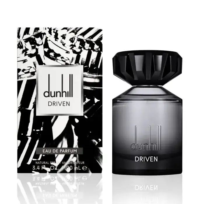 دنهل عطر رجالي درايفن او دي بارفام 100 مل