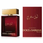 دولتشي ان غابانا عطر رجالي ليل سحري او دي بارفام 100 مل