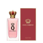 دولتشي اند غابانا عطر نسائي كوين او دي بارفام 100 مل