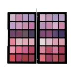 رفلوشن باليت ظلال COLOUR BOOK CB04