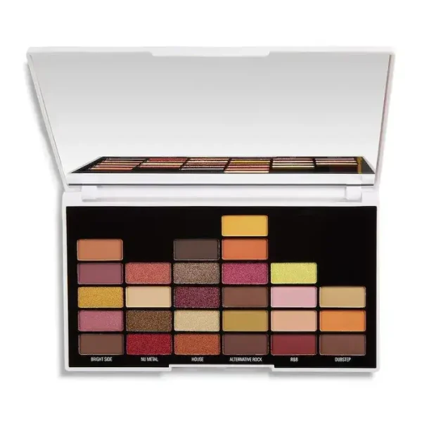 رفلوشن باليت ظلال NOW THAT'S WHAT I CALL MAKE UP