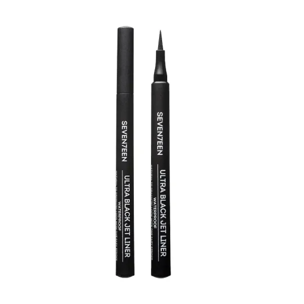 سفنتين لاينر ULTRA BLACK