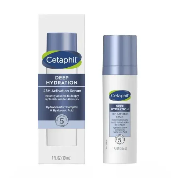 سيتافيل سيرم هايلرونك اسد 30 مل DEEP HYDRATION