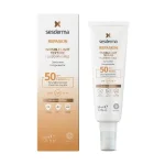 سيس ديرما واقي شمس سائل +SPF50 انفيزبل لايت ريباسكن 50مل