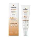 سيس ديرما واقي شمس كريم +SPF50 دراي تج ريباسكن 50مل