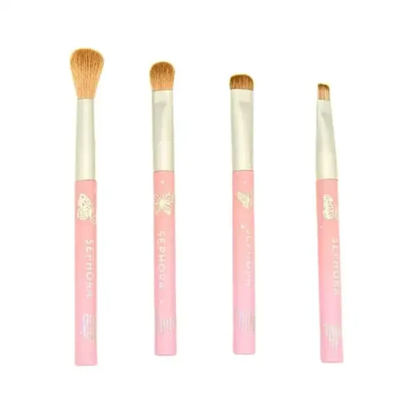 سيفورا سيت فرش عيون ميني BUTETERFLY BEAUTY