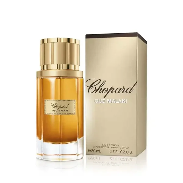 شوبارد عطر رجالي عود ملكي او دي بارفام 80 مل