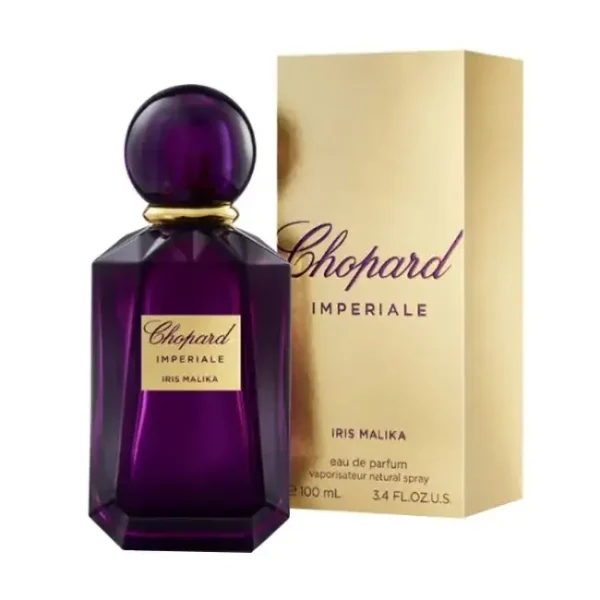 شوبارد عطر نسائي امبريال اريس مليكا او دي بارفام 100 مل