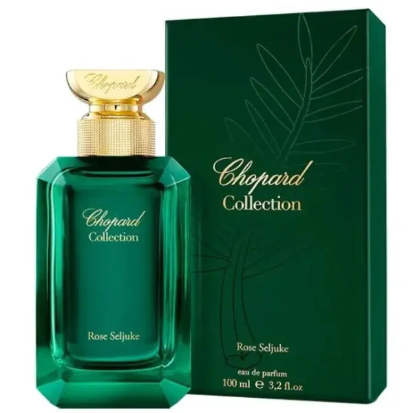 شوبارد عطر يونيسكس روز سيلجوكي او دي بارفام 100 مل