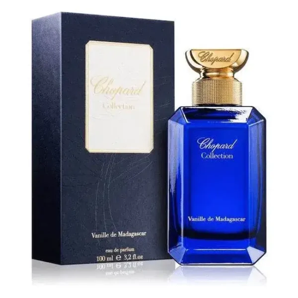 شوبارد عطر يونيسكس فانيلا دي مدغشقر و دي بارفام 100 مل