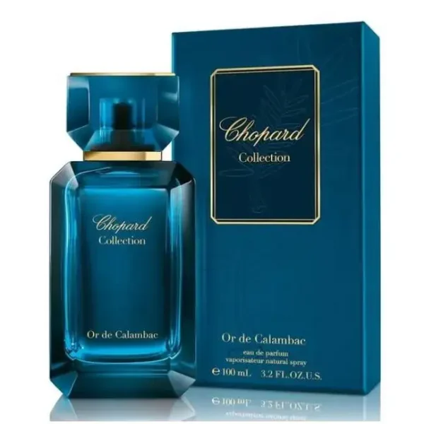 شوبارد عطر يونيسكس كالامباك او دي بارفام 100 مل
