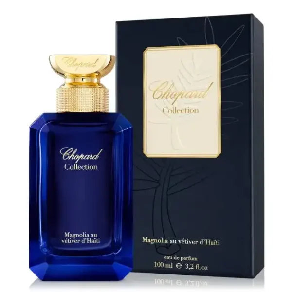 شوبارد عطر يونيسكس مانوليا او دي بارفام 100 مل