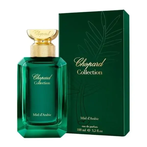 شوبارد عطر يونيسكس ميل دي أرابي او دي بارفام 100 مل