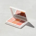 فنتي بيوتي باليت ظلال SNAP PEACH