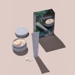 فنتي سكن سيت مرطب للوجه والعين رينيو & ريكوفر