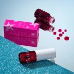 فوياج تنت زهرة للشفاه والخدود 9 غ