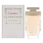 كارتير عطر نسائي لا بانثر او دي بارفام 75 مل
