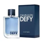 كيلفن كلاين عطر ديفاي رجالي او دي تواليت 100 مل