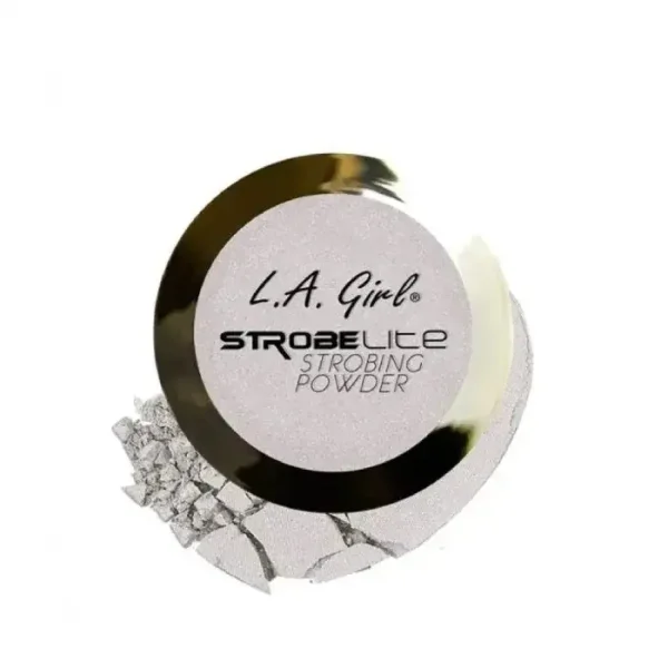 لاكيرل هايلايتر STROBE LITE