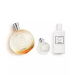 هيرمس سيت عطور نسائي 3 قطع EAU DES MERVEILLES