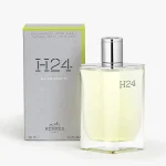 هيرمس عطر رجالي H24 او دي تواليت 100مل