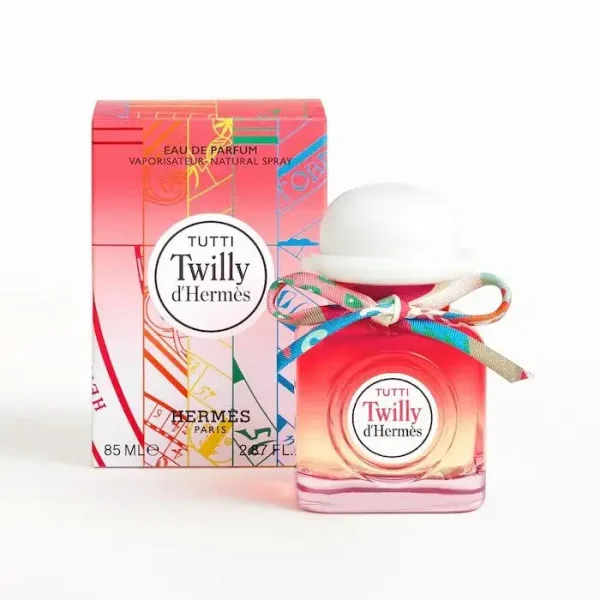 هيرمس عطر نسائي توتي تويلي دي هيرميس او دي بارفام 85مل