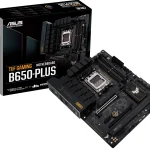 ASUS TUF GAMING B650-PLUS AMD