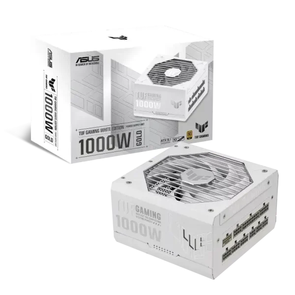 ASUS TUF Gaming 1000W Gold