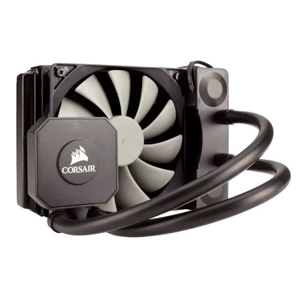 Corsair Hydro Series H45 Liquid CPU Cooler 120mm
