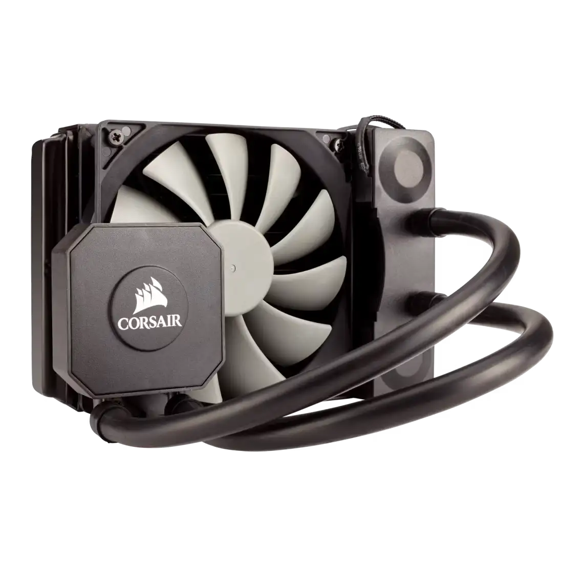 Corsair Hydro Series H45 Liquid CPU Cooler 120mm Corsair Hydro Series H45 Liquid CPU Cooler 120mm