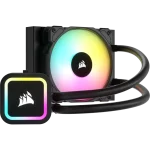Corsair iCUE H60x RGB ELITE Liquid CPU Cooler 120mm