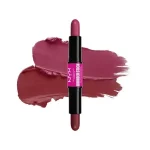 DEEP MAGENTA - GINGER