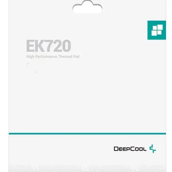 DeepCool EK720 0.5MM & 2MM