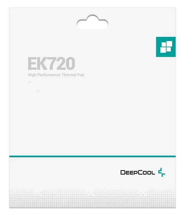 DeepCool EK720 0.5MM & 2MM