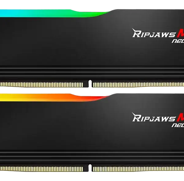 G.SKILL Ripjaws M5 Neo RGB DDR5 6000 64GB (2x32GB) AMD EXPO